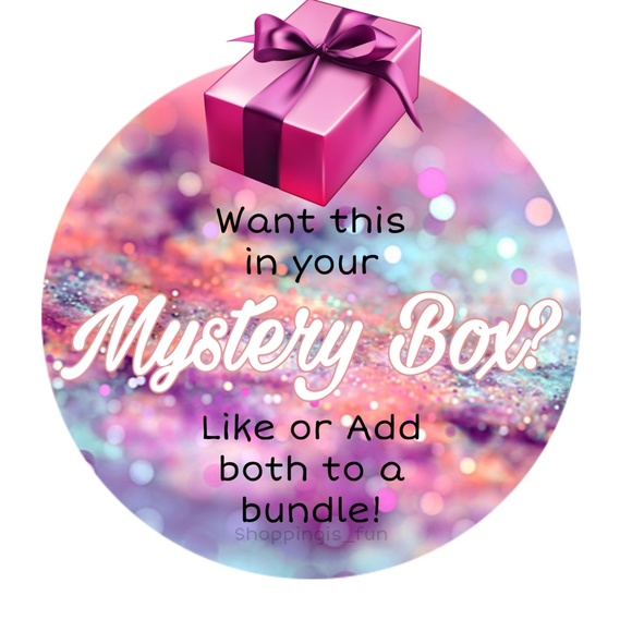 💗 9 Lot Womens SMALL CLOTHING MYSTERY BOX - BARBIE / PINK 💕 - Picture 4 of 7